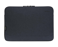 TARGUS Cypress 11-12'' Sleeve with EcoSmart Navy TBS64901GL - 556559 - zdjęcie 1